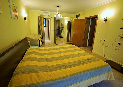 3 bedroom apartment in Santa Marina. Photo 26 3 bedroom apartment in Santa Marina. Photo 26