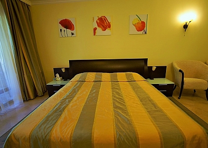 3 bedroom apartment in Santa Marina. Photo 27 3 bedroom apartment in Santa Marina. Photo 27