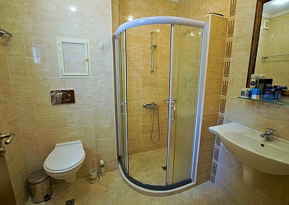 3 bedroom apartment in Santa Marina. Photo 7 3 bedroom apartment in Santa Marina. Photo 7
