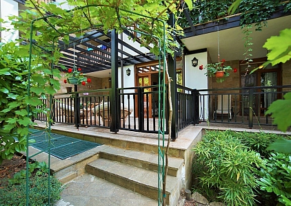 3 bedroom apartment in Santa Marina. Photo 1 3 bedroom apartment in Santa Marina. Photo 1