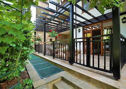 3 bedroom apartment in Santa Marina. Photo 34 3 bedroom apartment in Santa Marina. Photo 34