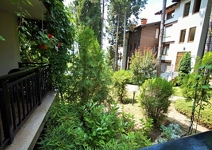 3 bedroom apartment in Santa Marina. Photo 37 3 bedroom apartment in Santa Marina. Photo 37