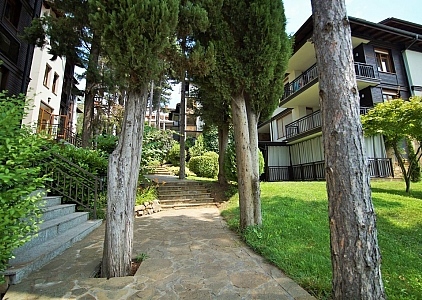 3 bedroom apartment in Santa Marina. Photo 39 3 bedroom apartment in Santa Marina. Photo 39
