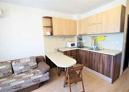 Квартира с видом на море в Святом Власе. Photo 6