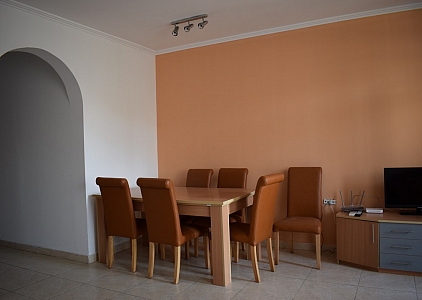 Трехкомнатная квартира в комплексе Мельница, Святой Влас. Фото 6