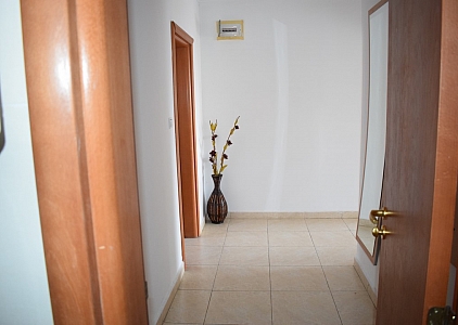 Трехкомнатная квартира в комплексе Мельница, Святой Влас. Фото 7