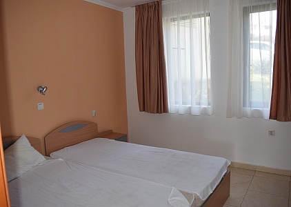 Трехкомнатная квартира в комплексе Мельница, Святой Влас. Фото 8