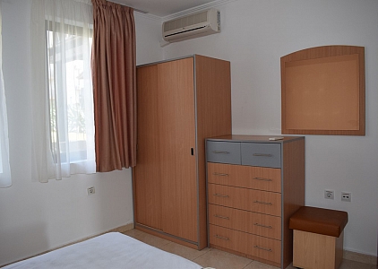 Трехкомнатная квартира в комплексе Мельница, Святой Влас. Фото 9