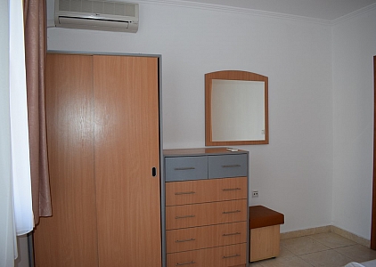 Трехкомнатная квартира в комплексе Мельница, Святой Влас. Фото 10