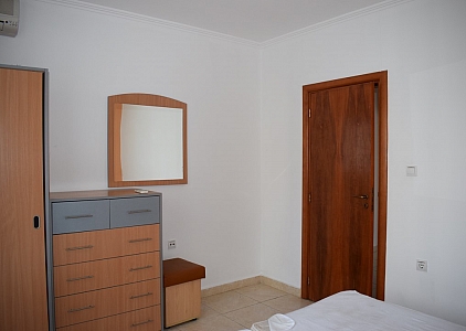 Трехкомнатная квартира в комплексе Мельница, Святой Влас. Фото 11