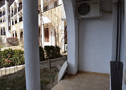 Трехкомнатная квартира в комплексе Мельница, Святой Влас. Фото 12