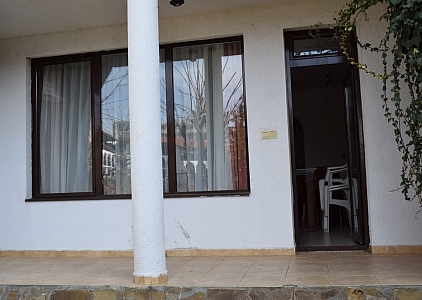 Трехкомнатная квартира в комплексе Мельница, Святой Влас. Фото 13