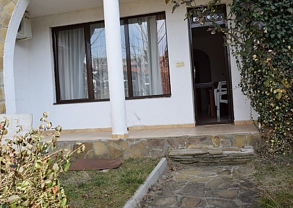 Трехкомнатная квартира в комплексе Мельница, Святой Влас. Фото 14