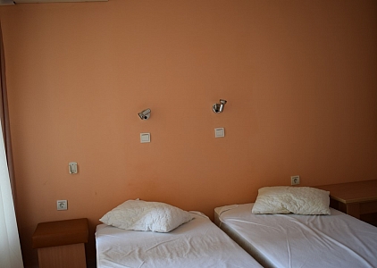 Трехкомнатная квартира в комплексе Мельница, Святой Влас. Фото 15