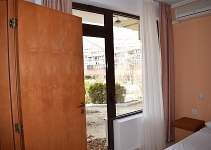 Трехкомнатная квартира в комплексе Мельница, Святой Влас. Фото 16