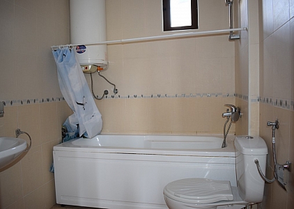 Трехкомнатная квартира в комплексе Мельница, Святой Влас. Фото 17