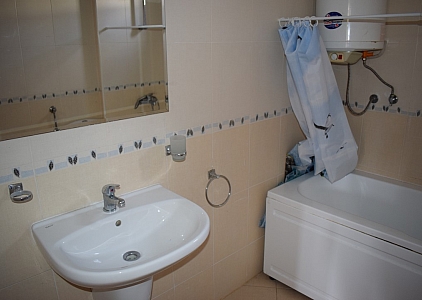 Трехкомнатная квартира в комплексе Мельница, Святой Влас. Фото 18