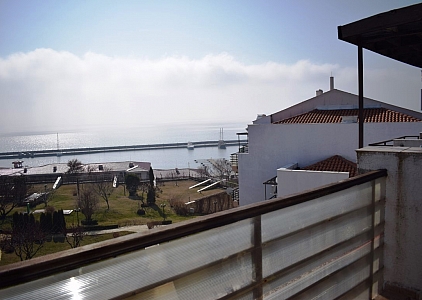 Apartment on the first line of the sea in the complex Diamant. Photo 5