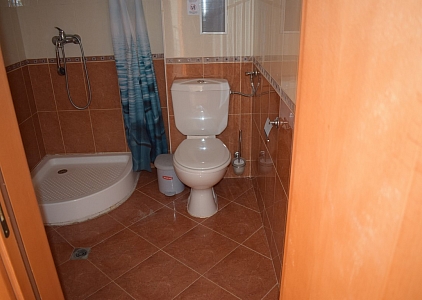 Apartment on the first line of the sea in the complex Diamant. Photo 10