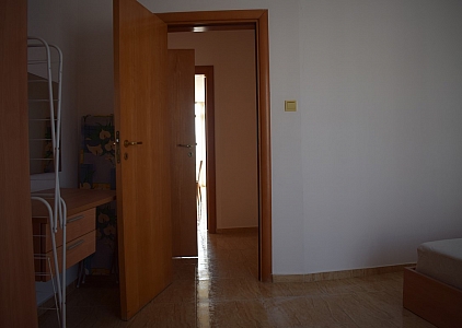 Apartment on the first line of the sea in the complex Diamant. Photo 14
