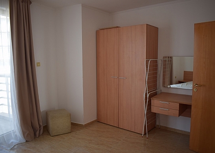 Apartment on the first line of the sea in the complex Diamant. Photo 15