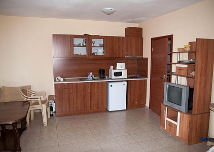 Студия на продажу в комплексе Каролина, Солнечный Берег. Zdjęcie 4