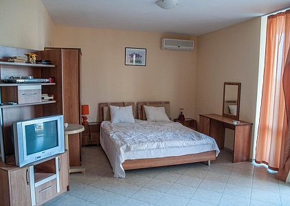 Студия на продажу в комплексе Каролина, Солнечный Берег. Zdjęcie 5