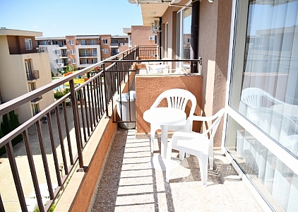 Просторная двухкомнатная квартира в Холидей Форт Клуб. Photo 4 Просторная двухкомнатная квартира в Холидей Форт Клуб. Photo 4