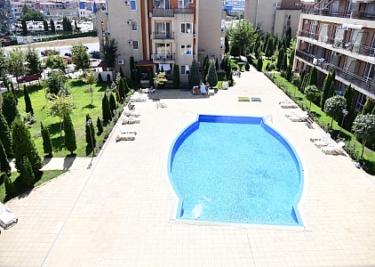 Просторная двухкомнатная квартира в Холидей Форт Клуб. Photo 5 Просторная двухкомнатная квартира в Холидей Форт Клуб. Photo 5