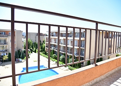 Просторная двухкомнатная квартира в Холидей Форт Клуб. Photo 6 Просторная двухкомнатная квартира в Холидей Форт Клуб. Photo 6