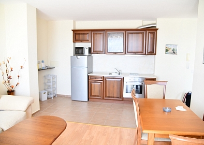 Просторная двухкомнатная квартира в Холидей Форт Клуб. Photo 7 Просторная двухкомнатная квартира в Холидей Форт Клуб. Photo 7