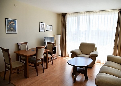 Просторная двухкомнатная квартира в Холидей Форт Клуб. Photo 2 Просторная двухкомнатная квартира в Холидей Форт Клуб. Photo 2