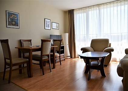 Просторная двухкомнатная квартира в Холидей Форт Клуб. Photo 8 Просторная двухкомнатная квартира в Холидей Форт Клуб. Photo 8