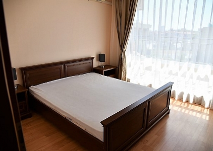 Просторная двухкомнатная квартира в Холидей Форт Клуб. Photo 3 Просторная двухкомнатная квартира в Холидей Форт Клуб. Photo 3