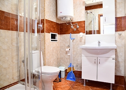 Просторная двухкомнатная квартира в Холидей Форт Клуб. Photo 9 Просторная двухкомнатная квартира в Холидей Форт Клуб. Photo 9