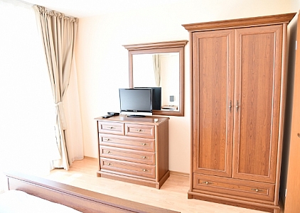 Просторная двухкомнатная квартира в Холидей Форт Клуб. Photo 10 Просторная двухкомнатная квартира в Холидей Форт Клуб. Photo 10