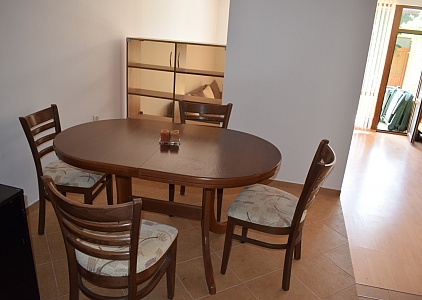 Townhouse in a complex at a bargain price in Kosharitsa. Photo 4