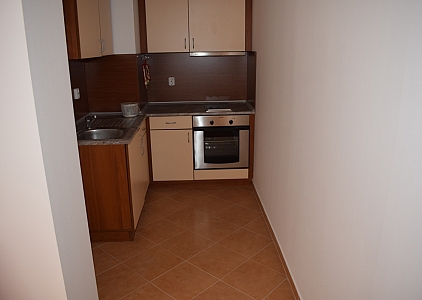 Townhouse in a complex at a bargain price in Kosharitsa. Photo 19