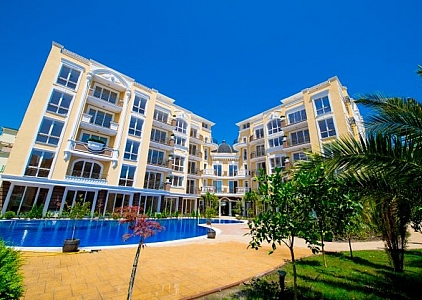 Красивая трехкомнатная квартира в премиальном комплексе. Фото 4