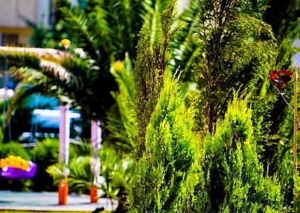 Двухкомнатная квартира в красивом комплексе. Фото 6