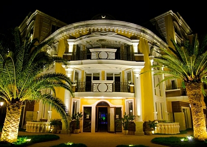 Небольшая двухкомнатная квартира в прекрасном комплексе. Фото 12