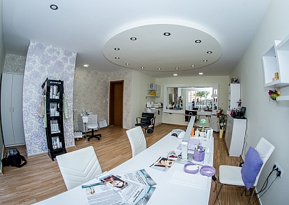 Geräumige Wohnung mit Meerblick in der ersten Reihe. Foto 10 Geräumige Wohnung mit Meerblick in der ersten Reihe. Foto 10