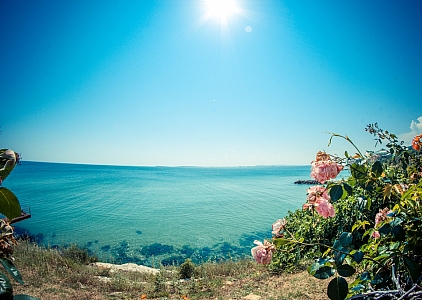 Geräumige Wohnung mit Meerblick in der ersten Reihe. Foto 12 Geräumige Wohnung mit Meerblick in der ersten Reihe. Foto 12