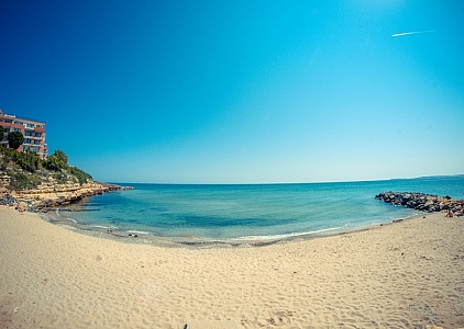 Geräumige Wohnung mit Meerblick in der ersten Reihe. Foto 13 Geräumige Wohnung mit Meerblick in der ersten Reihe. Foto 13