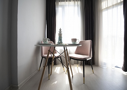 Новая студия с мебелью в Солнечном Береге. Фото 4