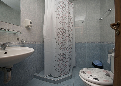 Новая студия с мебелью в Солнечном Береге. Фото 5