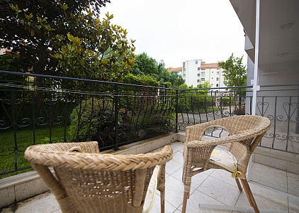 Красивая студия в элитном комплексе. Фото 2