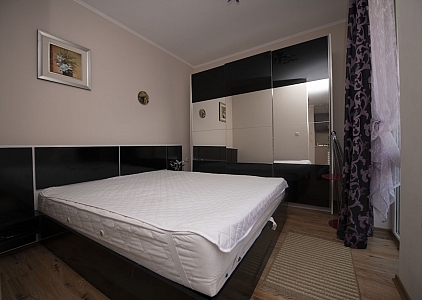 Отличная квартира в уютном комплексе!. Фото 4