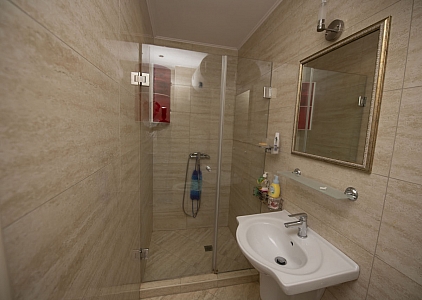 Отличная квартира в уютном комплексе!. Фото 5