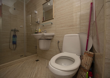 Отличная квартира в уютном комплексе!. Фото 19